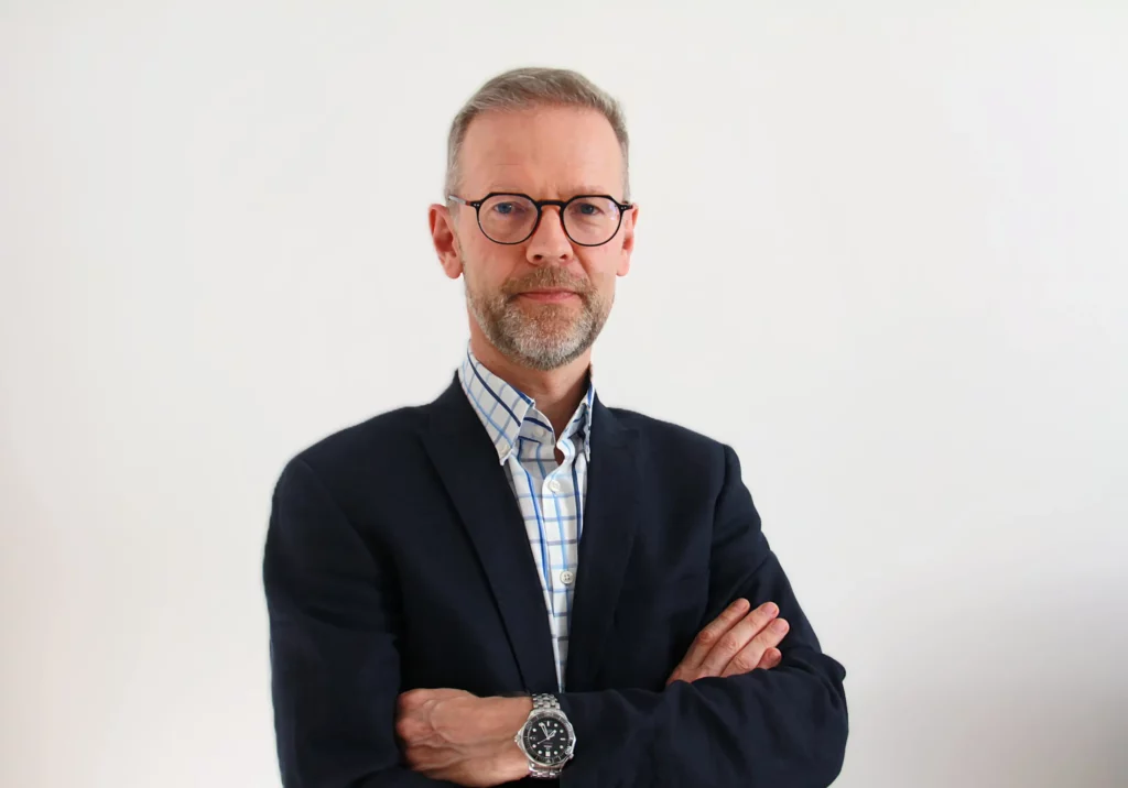 L'avocat Amaury Devillers